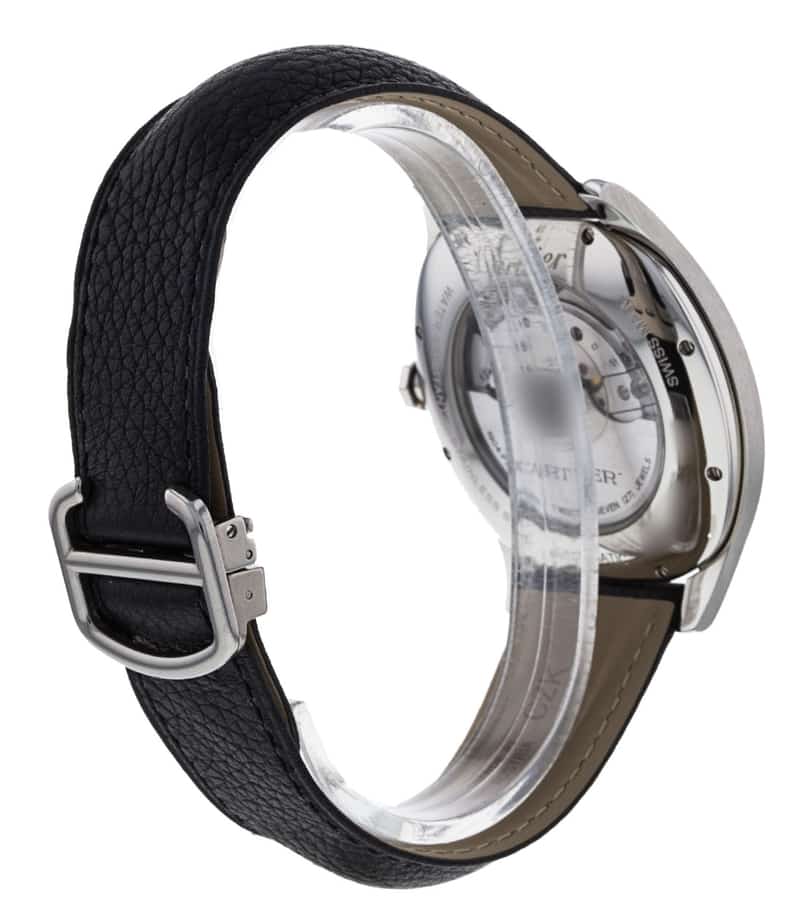 Cartier Drive De Cartier WSNM0004